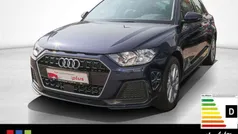 Gebraucht 2023 Audi A1 Sportback Advanced Plus Kleinwagen | 21.440 € (Fairer Preis)