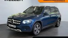 Gebraucht 2021 Mercedes GLB200 Style SUV | 29.880 € (Fairer Preis)