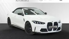 Gebraucht 2024 BMW M4 Competition Edition Coupé | 87.555 € (Fairer Preis)