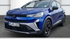 Gebraucht 2024 Renault Captur Esprit Alpine SUV | 33.500 € (Teuer)