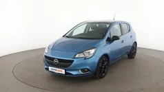 Gebraucht 2017 Opel Corsa Color Edition Limousine | 9.090 € (Fairer Preis)