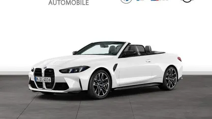 Gebraucht BMW M4 Competition Edition 530 PS (389 kW) 2025