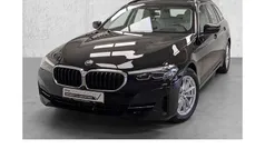 Gebraucht 2022 BMW 530 Sport Line Kombi | 42.380 € (Fairer Preis)