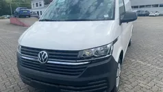 Candyweiß Neu 2024 VW T6.1 Van | 40.790 € (Superpreis)