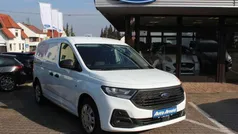 Weiß Neu 2025 Ford Transit Trend Van / Kleinbus | 33.800 € (Superpreis)