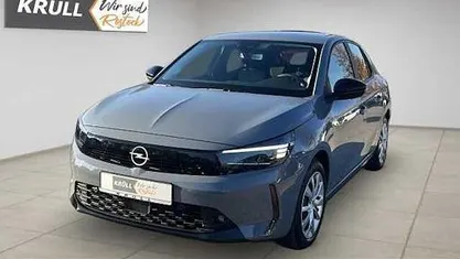 Gebraucht 2024 Opel Corsa Edition Limousine | 17.990 € (Fairer Preis)