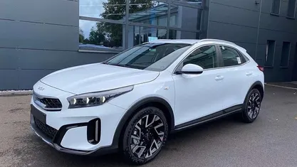 Gebraucht 2024 Kia XCeed Vision SUV | 23.990 € (Fairer Preis)