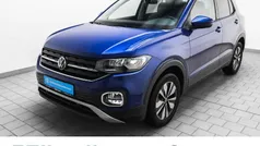 Gebraucht 2023 VW T-Cross Move SUV | 21.880 € (Fairer Preis)