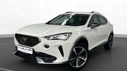 Gebraucht Cupra Formentor 150 PS (110 kW) 2024 SUV