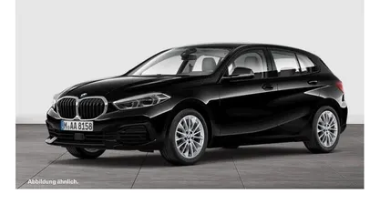 Gebraucht 2022 BMW 120 Advantage Kleinwagen | 25.440 € (Fairer Preis)