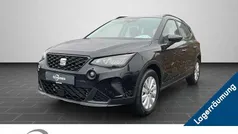 Gebraucht 2025 Seat Arona Style SUV | 23.890 € (Fairer Preis)