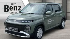 Grün Gebraucht 2025 Hyundai Inster Select Kleinwagen | 23.390 € (Superpreis)