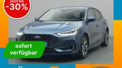 Gebraucht 2025 Ford Focus ST-Line X Limousine | 30.240 € (Fairer Preis)