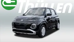 Gebraucht 2025 Hyundai Inster Select Kleinwagen | 22.890 €