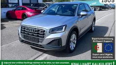 Gebraucht 2023 Audi Q2 Sport SUV | 25.704 € (Fairer Preis)