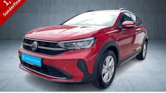Gebraucht 2024 VW Taigo Life SUV | 19.570 € (Fairer Preis)