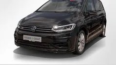 Gebraucht 2024 VW Touran Highline Van / Kleinbus | 35.990 € (Fairer Preis)