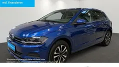 Gebraucht 2021 VW Polo United Limousine | 16.950 € (Fairer Preis)