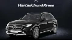 Ung. schwarz unilack Gebraucht 2024 Mercedes GLC200 Avantgarde SUV | 48.390 € (Fairer Preis)
