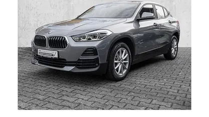 Grau Gebraucht 2023 BMW X2 Advantage SUV | 24.890 € (Fairer Preis)