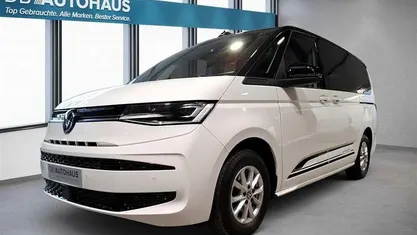 Gebraucht VW Multivan Edition 150 PS (110 kW) 2024 Van