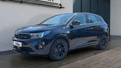 Andere farbe Gebraucht 2024 Opel Grandland X SUV | 30.800 € (Fairer Preis)