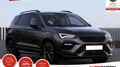 Gebraucht 2025 Cupra Ateca SUV | 33.990 € (Superpreis)