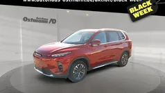 Gebraucht 2025 Maxus D60e SUV | 30.910 € (Fairer Preis)