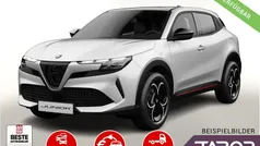 Bianco sempione Neu 2025 Alfa Romeo GT Junior Edizione Speciale SUV | 28.278 € (Superpreis)