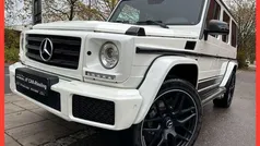 Gebraucht 2018 Mercedes G350 AMG SUV | 84.999 € (Fairer Preis)