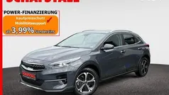 Gebraucht 2022 Kia XCeed Comfort SUV | 19.979 € (Guter Preis)