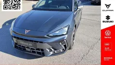 Magnetic grau metallic Neu 2025 Cupra Leon Limousine | 36.880 € (Fairer Preis)