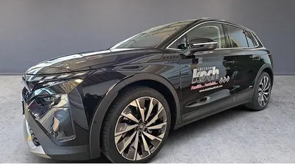 Gebraucht Skoda Elroq 210 kW (286 PS) 2025 SUV