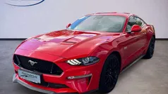 Gebraucht 2022 Ford Mustang GT Premium | 39.990 € (Superpreis)