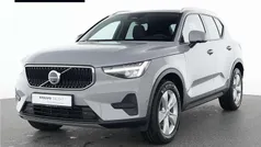Grau Gebraucht 2025 Volvo XC40 Core SUV | 38.550 € (Fairer Preis)