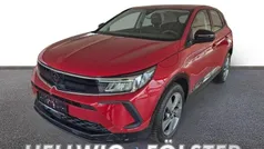Gebraucht 2024 Opel Grandland X GS Line SUV | 19.990 € (Guter Preis)