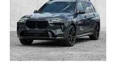 Gebraucht 2025 BMW X7 M Sport SUV | 109.780 €