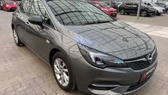 Gebraucht 2022 Opel Astra Elegance Limousine | 16.970 € (Fairer Preis)