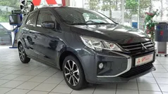 Baslatgraumetallic Gebraucht 2024 Mitsubishi Space Star Select+ Kleinwagen | 13.999 € (Fairer Preis)