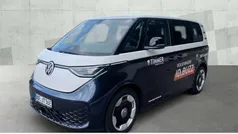 VW ID. Buzz