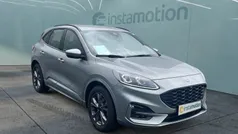 Silber Gebraucht 2023 Ford Kuga ST-Line SUV | 26.550 € (Superpreis)
