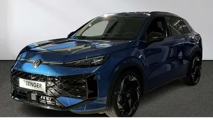 Gebraucht VW T-Roc Design 150 PS (110 kW) 2026 SUV