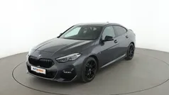 Grau Gebraucht 2021 BMW 218 M Sport Coupé | 22.790 € (Fairer Preis)