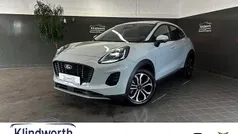 Gebraucht 2024 Ford Puma Gen-E Titanium SUV | 23.950 € (Fairer Preis)