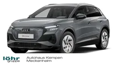 Gebraucht 2023 Audi Q4 e-tron Comfort SUV | 24.990 € (Guter Preis)