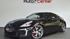 Gebraucht 2015 Nissan 370Z Pack Coupé | 27.990 € (Etwas zu teuer)