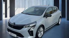 Rafalegrau Gebraucht 2024 Renault Clio V Evolution Limousine | 16.790 € (Fairer Preis)