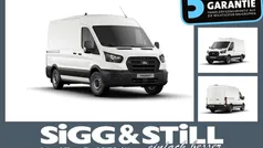 Gebraucht 2025 Ford Transit Van / Kleinbus | 30.490 € (Superpreis)