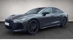 Daytonagrau perleffekt bril... Gebraucht 2025 Audi A6 Sport Limousine | 74.990 € (Fairer Preis)