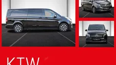 Gebraucht 2023 Mercedes V300 Avantgarde Van / Kleinbus | 54.799 € (Superpreis)